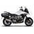 Монтажен комплект за куфари SHAD 3P SYSTEM HONDA VFR 800 800X'15 thumb
