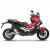 Монтажен комплект за куфари SHAD 3P SYSTEM HONDA X ADVENTURE 750 thumb