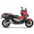 Монтажен комплект за куфари SHAD 3P SYSTEM HONDA X ADVENTURE 750 thumb