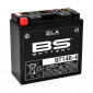 Мото акумулатор BS 12V - BT14B SLA thumb