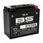 Мото акумулатор BS 12V - BTX20HL SLA thumb