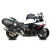 Монтажен комплект за куфари SHAD 3P SYSTEM SUZUKI BANDIT 650/1250 '11 thumb
