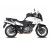 Монтажен комплект за куфари SHAD 3P SYSTEM SUZUKI V-STROM 650 04 thumb