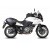 Монтажен комплект за куфари SHAD 3P SYSTEM SUZUKI V-STROM 650 04 thumb