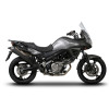 Монтажен комплект за куфари SHAD 3P SYSTEM SUZUKI V-STROM 650 '13-'16