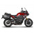 Монтажен комплект за куфари SHAD 3P YAMAHA MT 09 TRACER '15 thumb