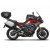 Монтажен комплект за куфари SHAD 3P YAMAHA MT 09 TRACER '15 thumb