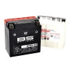 Мото акумулатор BS 12V - BT9A-BS Мото акумулатор BS 12V - BT9A-BS