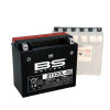 Мото акумулатор BS 12V - BTX20L-BS Мото акумулатор BS 12V - BTX20L-BS