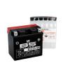 Мото акумулатор BS 12V - BTZ7S-BS Мото акумулатор BS 12V - BTZ7S-BS