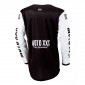 Мотокрос блуза O'NEAL MOTO XXX ORIGINAL BLACK/WHITE thumb