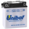 Акумулатор Unibat 6V - 6N11A-3A