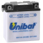 Акумулатор Unibat 6V - 6N11A-3A thumb