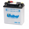 Мото акумулатор Unibat 6V - 6N6-3B