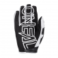 Мотокрос ръкавици O'NEAL MAYHEM SPLIT BLACK/ORANGE  thumb