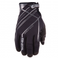 Зимни мотокрос ръкавици O'NEAL WINTER BLACK/GRAY thumb
