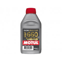 Спирачна течност MOTUL RBF 660 0,5L Спирачна течност MOTUL RBF 660 0,5L