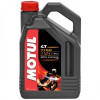 MOTUL 7100 4T 20W-50 - 4 литра
