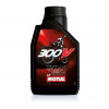 Мотокрос моторно масло MOTUL 300V 4T 15W-60  - 1 литър