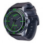 Часовник ALPINESTARS TECH WATCH 3H BLACK-BLACK/GREEN  thumb