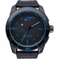 Часовник ALPINESTARS TECH WATCH 3H BLACK-BLACK/BLUE  thumb