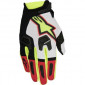 Крос ръкавици ALPINESTARS RACEFEND BLACK/WHITE/RED thumb