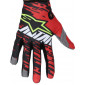 Детски ръкавици ALPINESTARS RACER BRAAP BLACK/RED thumb