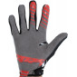 Детски ръкавици ALPINESTARS RACER BRAAP BLACK/RED thumb
