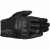 Ръкавици ALPINESTARS WARLOCK BLACK thumb