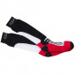 Чорапи ALPINESTARS RACING ROAD BLACK/RED thumb
