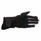 Кожени ръкавици ALPINESTARS STELLA SP-1 BLACK/WHITE thumb