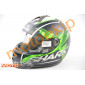 Каска Shark S600 Exit H18464 thumb