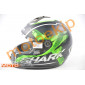 Каска Shark S600 Exit H18464 thumb
