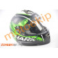 Каска Shark S600 Exit H18464 thumb