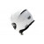 Каксa SHOEI NXR WHITE thumb