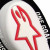 Слайдери ALPINESTARS GP HARD WHITE thumb