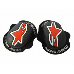 Слайдери ALPINESTARS GP RAIN Слайдери ALPINESTARS GP RAIN