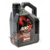 MOTUL 300V 4T 15W-50 - 4 литра