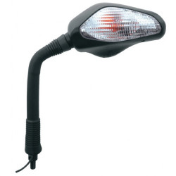 Ляво огледало за Adiva E343I