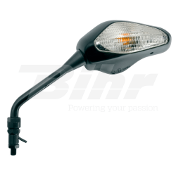 Ляво огледало за Ducati  E506I