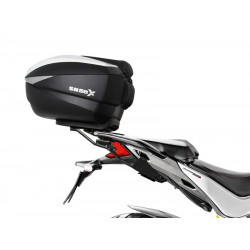 Монтажен комплект за куфари SHAD TOP MASTER DUCATI MULTISTRADA1200´17 Монтажен комплект за куфари SHAD TOP MASTER DUCATI MULTISTRADA1200´17