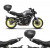 Монтажен комплект за куфари SHAD TOP MASTER YAMAHA MT 09'17 thumb
