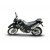 Монтажен комплект за куфари SHAD TOP MASTER YAMAHA XT 660 R/X '04/08 thumb