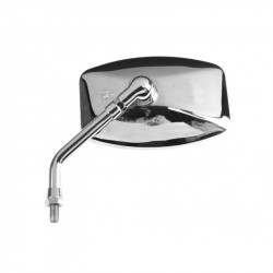 Ляво огледало за Daelim E705 Ляво огледало за Daelim E705