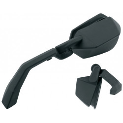 Ляво огледало за Kawasaki EK678I Ляво огледало за Kawasaki EK678I