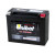 Мотоциклетен акумулатор UNIBAT CX24XL 20Ah, 12V