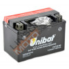  Акумулатор Unibat 8 Ah, 12 V - CBTX9-BS