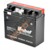 Акумулатор Unibat 20 Ah, 12 V - 12N20AH-BS