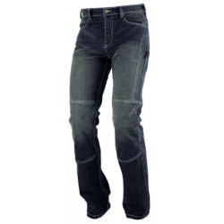Мото джинси A-PRO OUTLAW KEVLAR BLACK  Мото джинси A-PRO OUTLAW KEVLAR BLACK