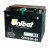 Акумулатор за мотор Unibat 21 Ah, 12 V - CBTX24HL-BS